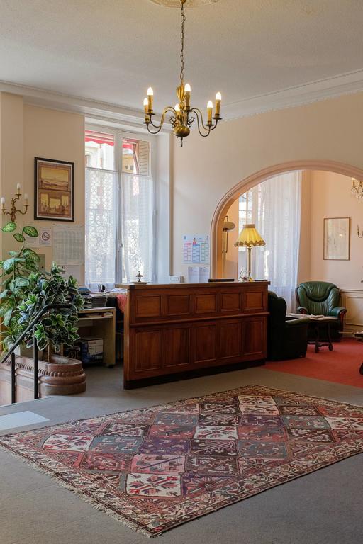 Castel Regina Ξενοδοχείο Châtel-Guyon Εξωτερικό φωτογραφία