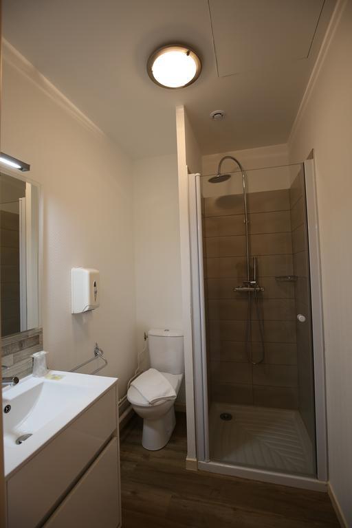 Castel Regina Ξενοδοχείο Châtel-Guyon Εξωτερικό φωτογραφία